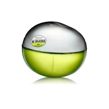 Dkny Be Delicious For Women Edp 100ml