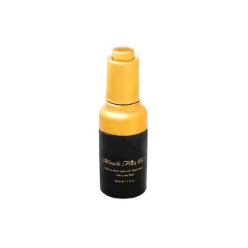 Miracle Fruit Seed Oil Hair and Scalp Treatment