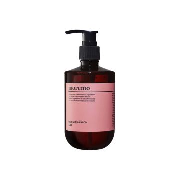 Moremo Repair Shampoo R 300ml