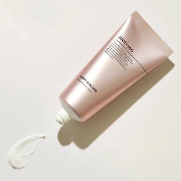 Moremo Perfumed Hand Cream Happy In Bloom 50ml