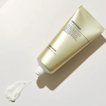 Moremo Perfumed Hand Cream Mon Muse 50ml