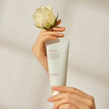 Moremo Perfumed Hand Cream White Moment 50ml