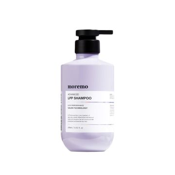 Moremo Advanced LPP Shampoo 490ml