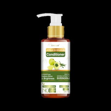 Unisaif Amla Conditioner 100ml