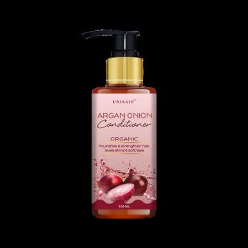 Unisaif Argan Onion Conditioner 100ml