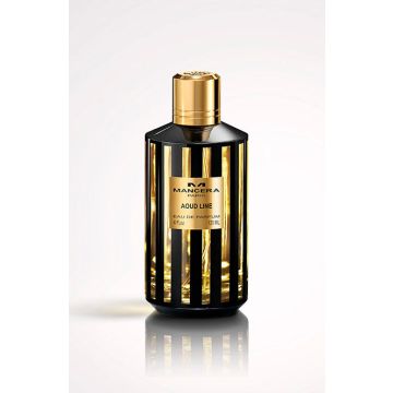 Mancera Oud Line For Unisex Edp 120ml