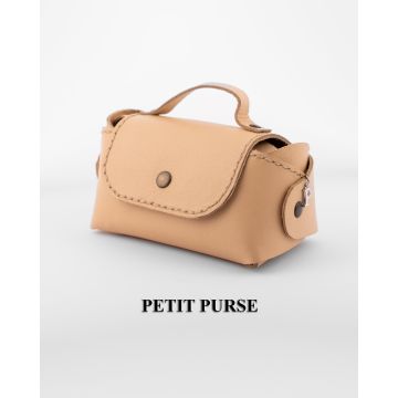Petit Purse - Trench