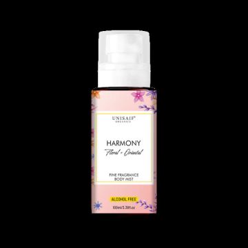 Unisaif Harmony Body Mist 100ml
