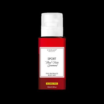 Unisaif Sport Body Mist 100ml