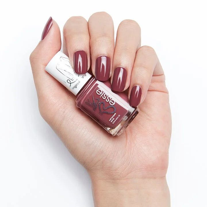 Essie - Nail Color - Angora Cardi