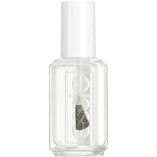 Essie - Express - Always Transparent