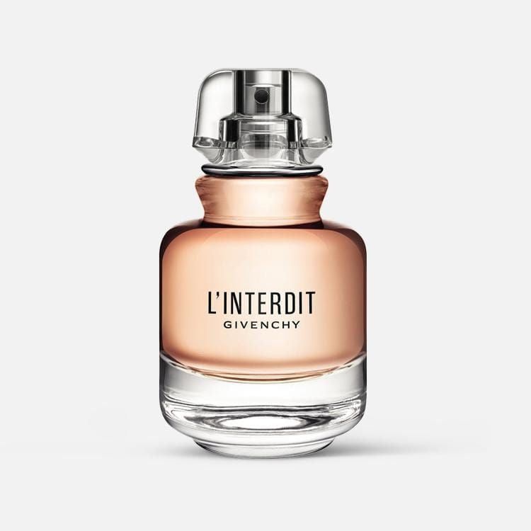 Givenchy L'interdit 35ml Hair Mist