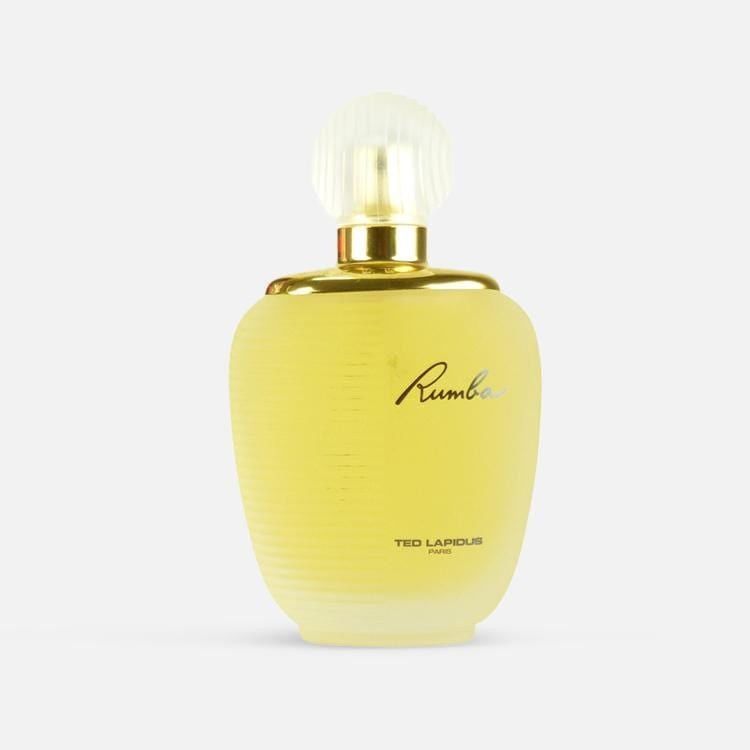 Ted Lapidus Rumba For Women Edt 100ml