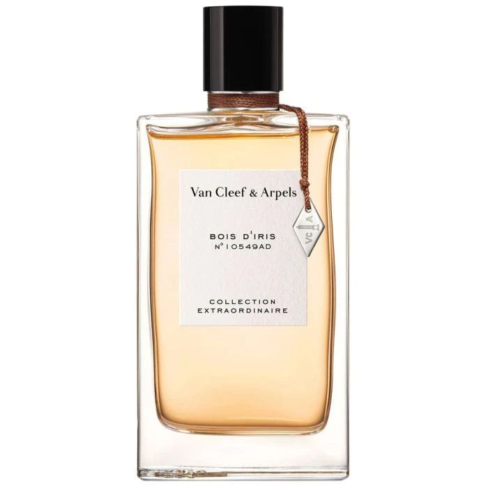 Van Cleef & Arpels Bois D'iris For Unisex Edp 75ml