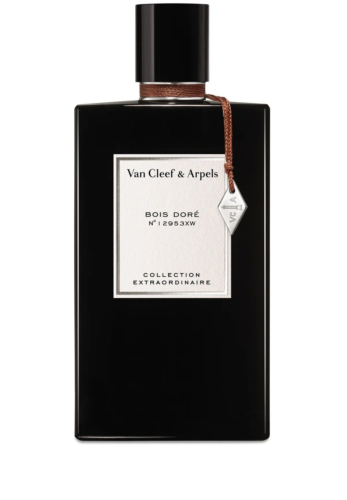Van Cleef & Arpels Bois Dore' N 12953xw Collection Extraordinaire For Unisex 75ml