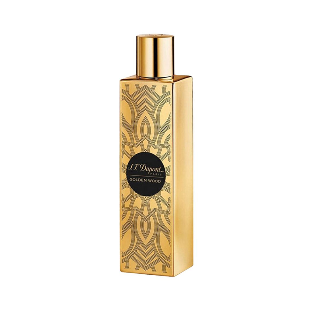S.t Dupont Golden Wood Edp 100ml