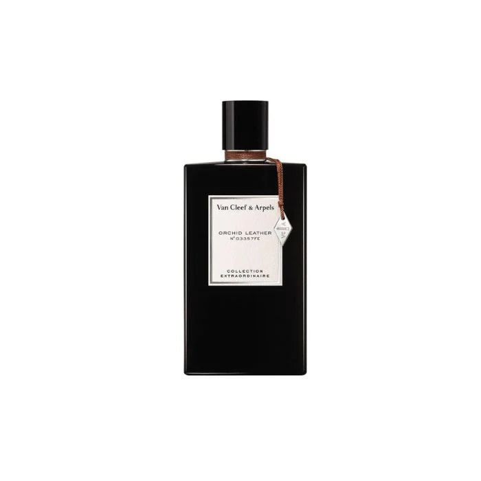 Van Cleef & Arpels Orchid Leather For Unisex Edp 75ml