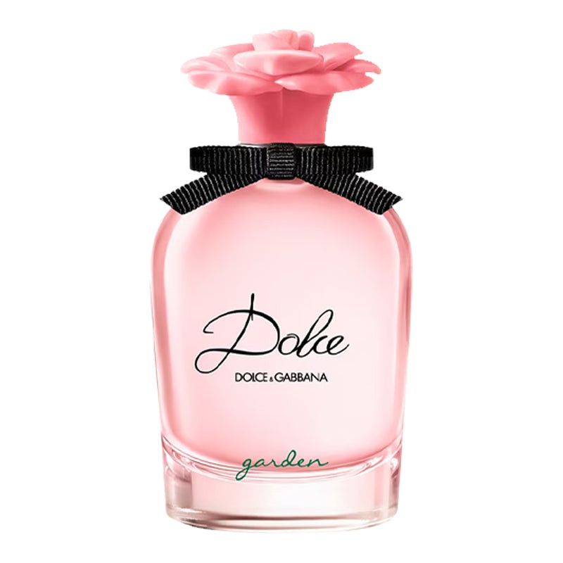 Dolce & Gabbaba Dolce Garden Edp 75ml For Women