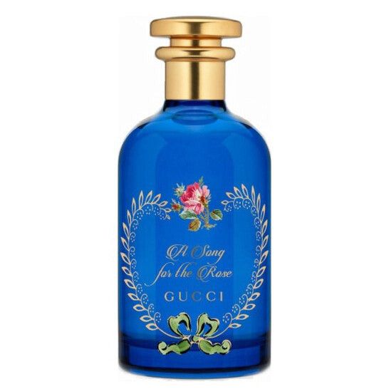 Gucci A Song For The Rose For Unisex Edp 100ml