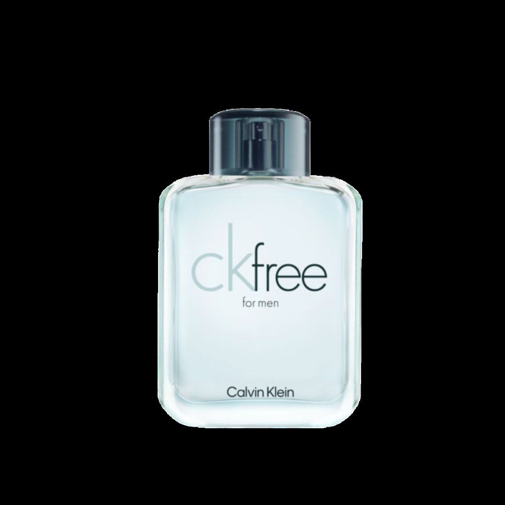 Calvin Klein Free For Men Edt 100ml