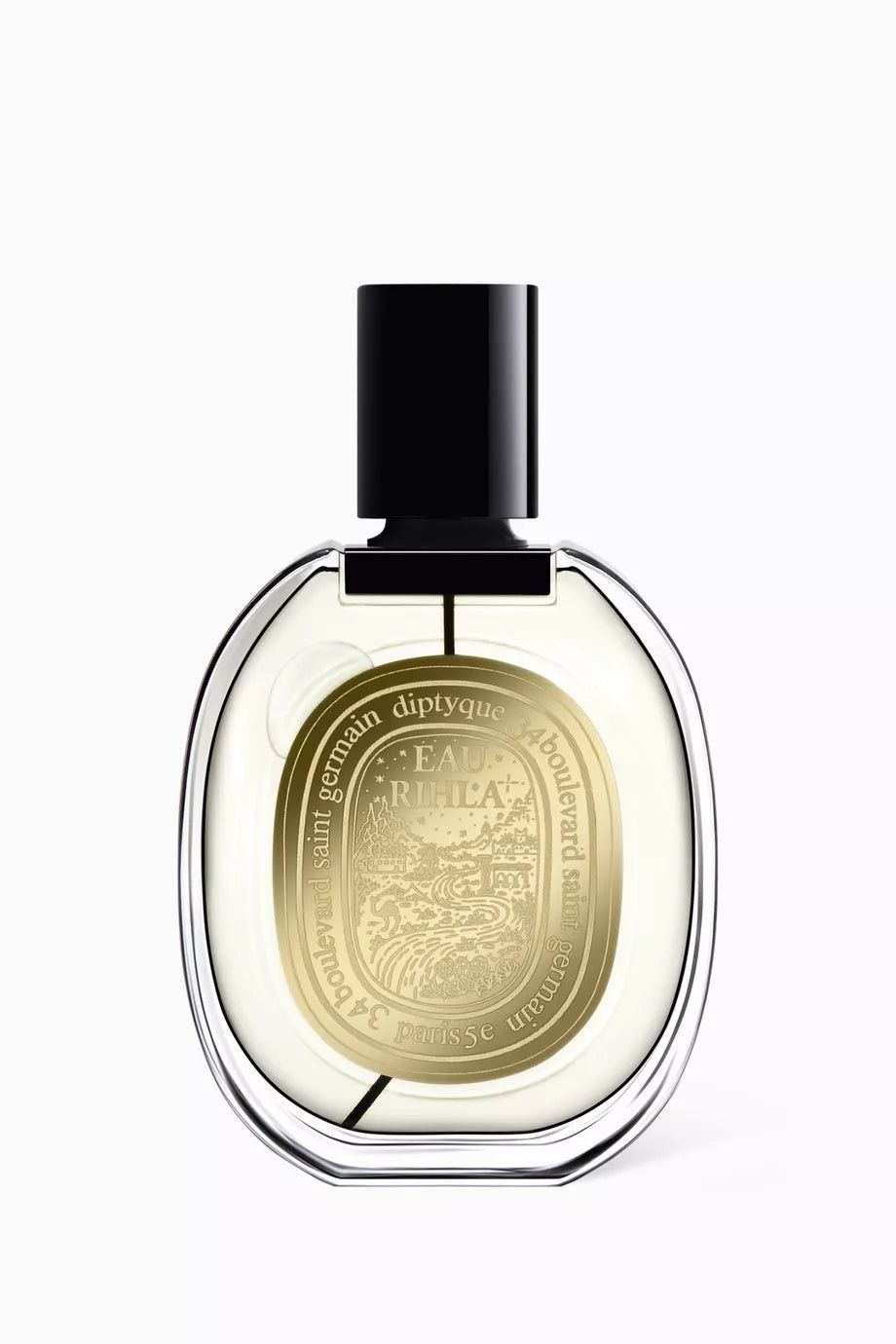 Diptyque Eau Rihla For Unisex Edp 75ml
