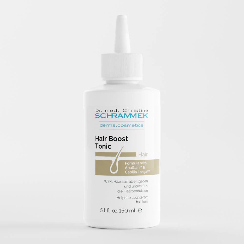 Dr Schrammek Hair Boost Tonic 150ml
