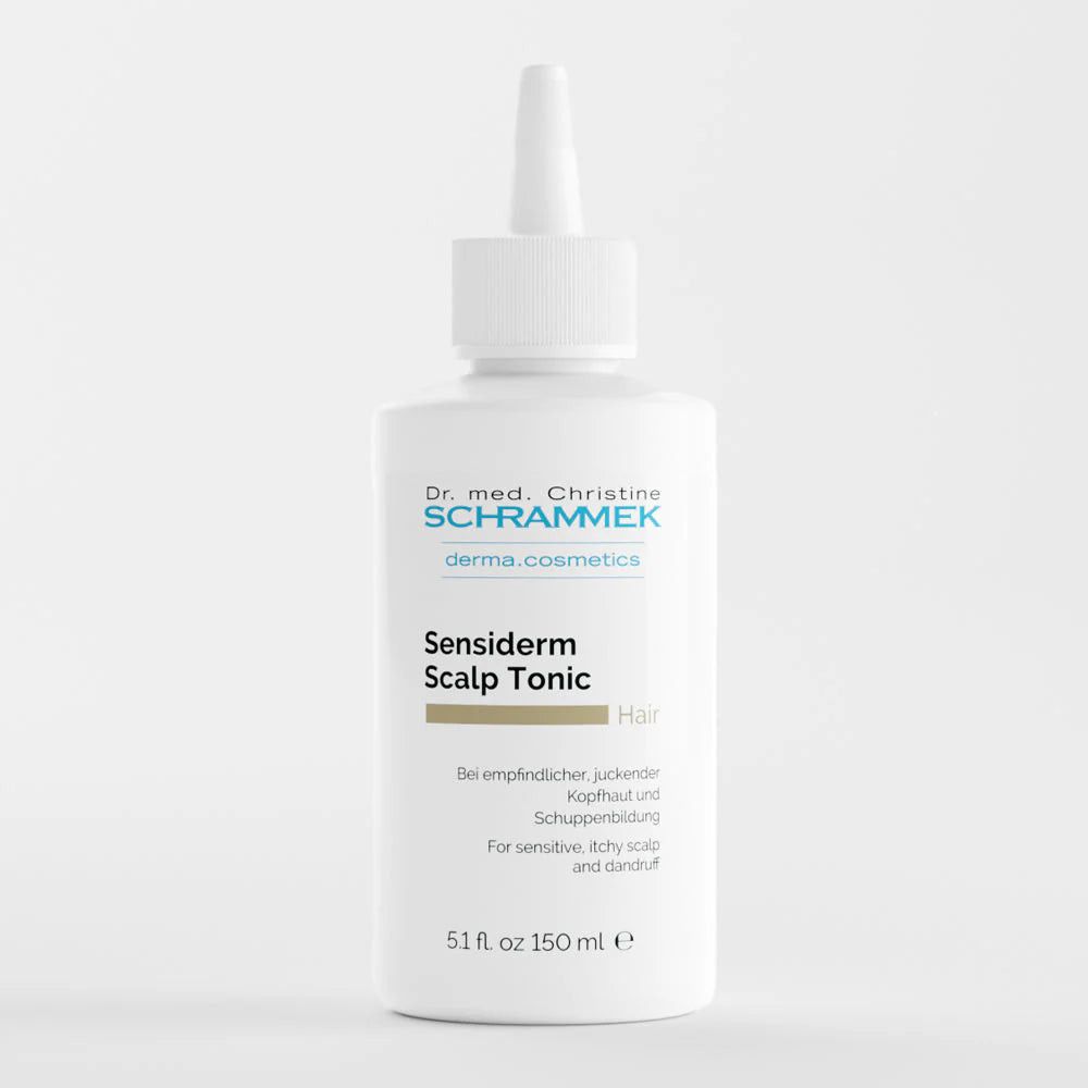 Dr Schrammek Sensiderm Scalp Tonic 150ml