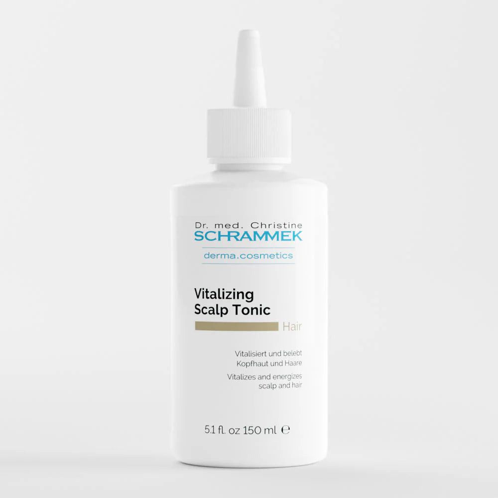 Dr Schrammek Vitalizing Scalp Tonic 150ml