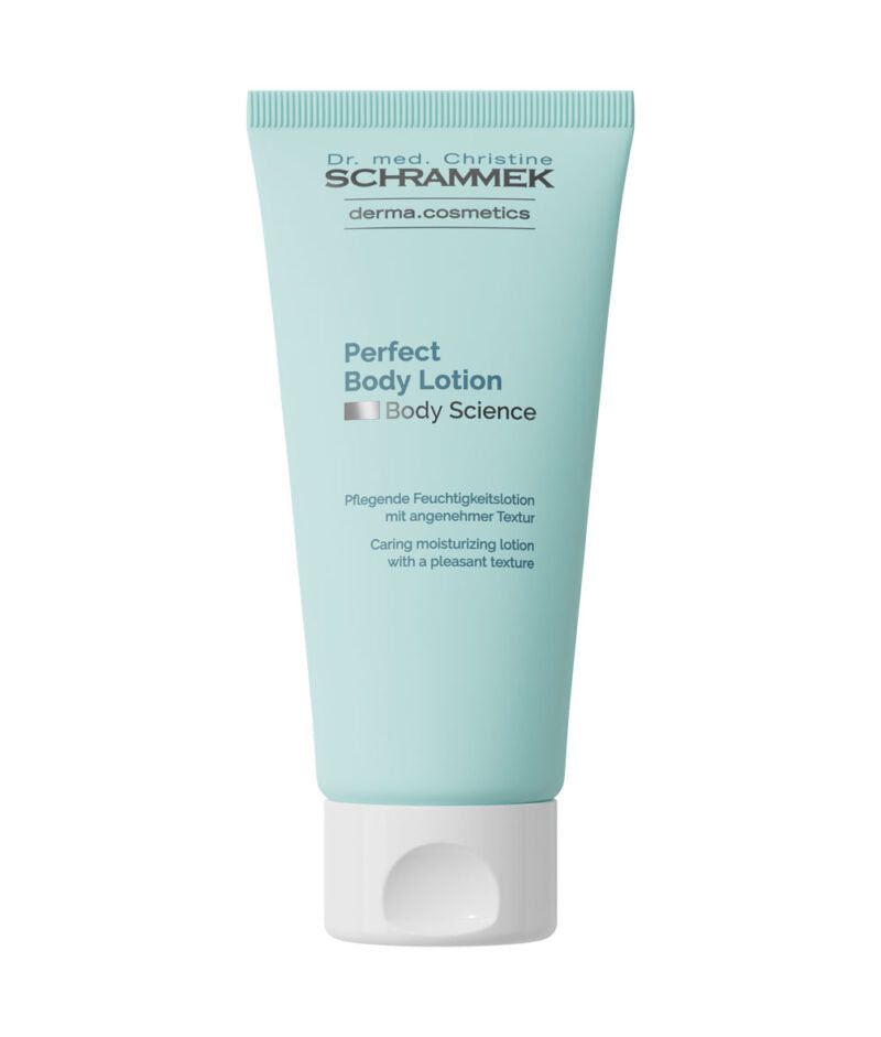Dr Schrammek Perfect Body Lotion 200ml