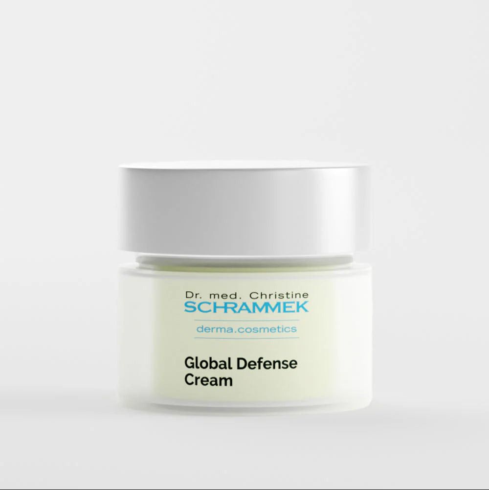 Dr. Schrammek Global Defense Cream 50ml