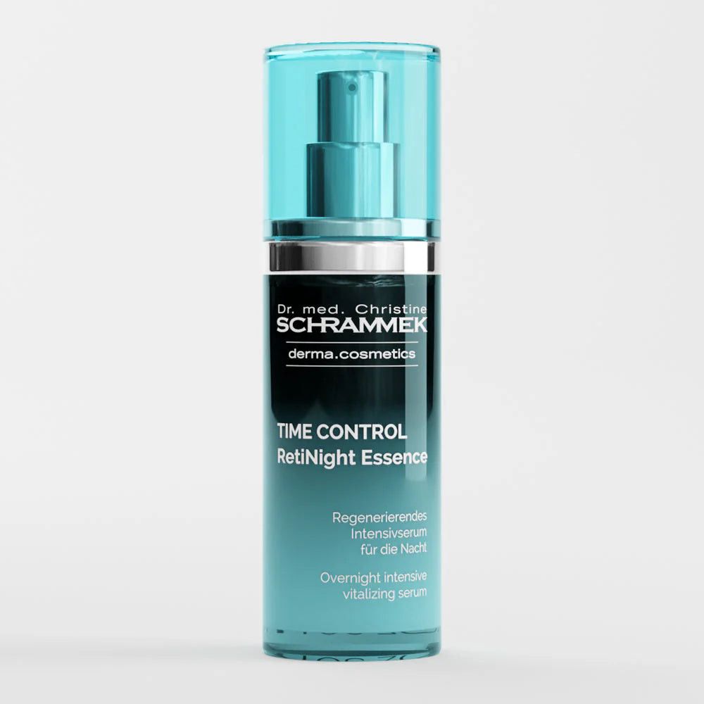 Dr. Schrammek Time Control Retinight Essence 30ml