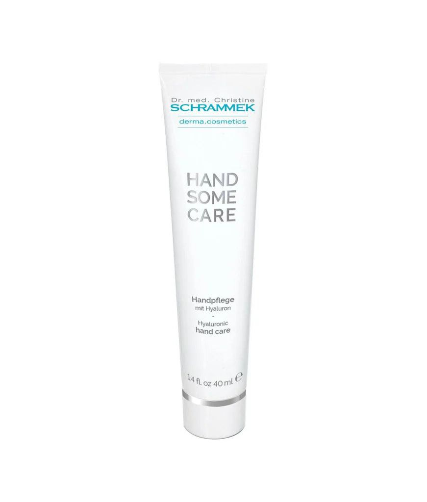 Handsome Care Hand Cream 40ml