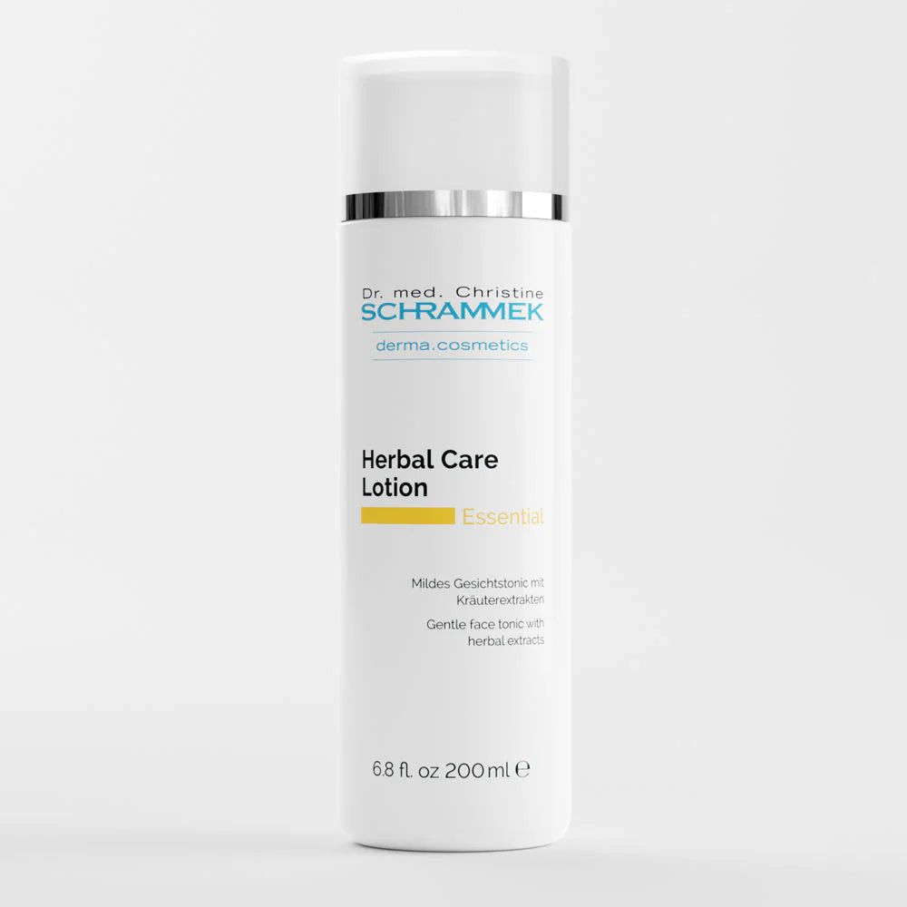 Dr. Schrammek Herbal Care Lotion 200ml
