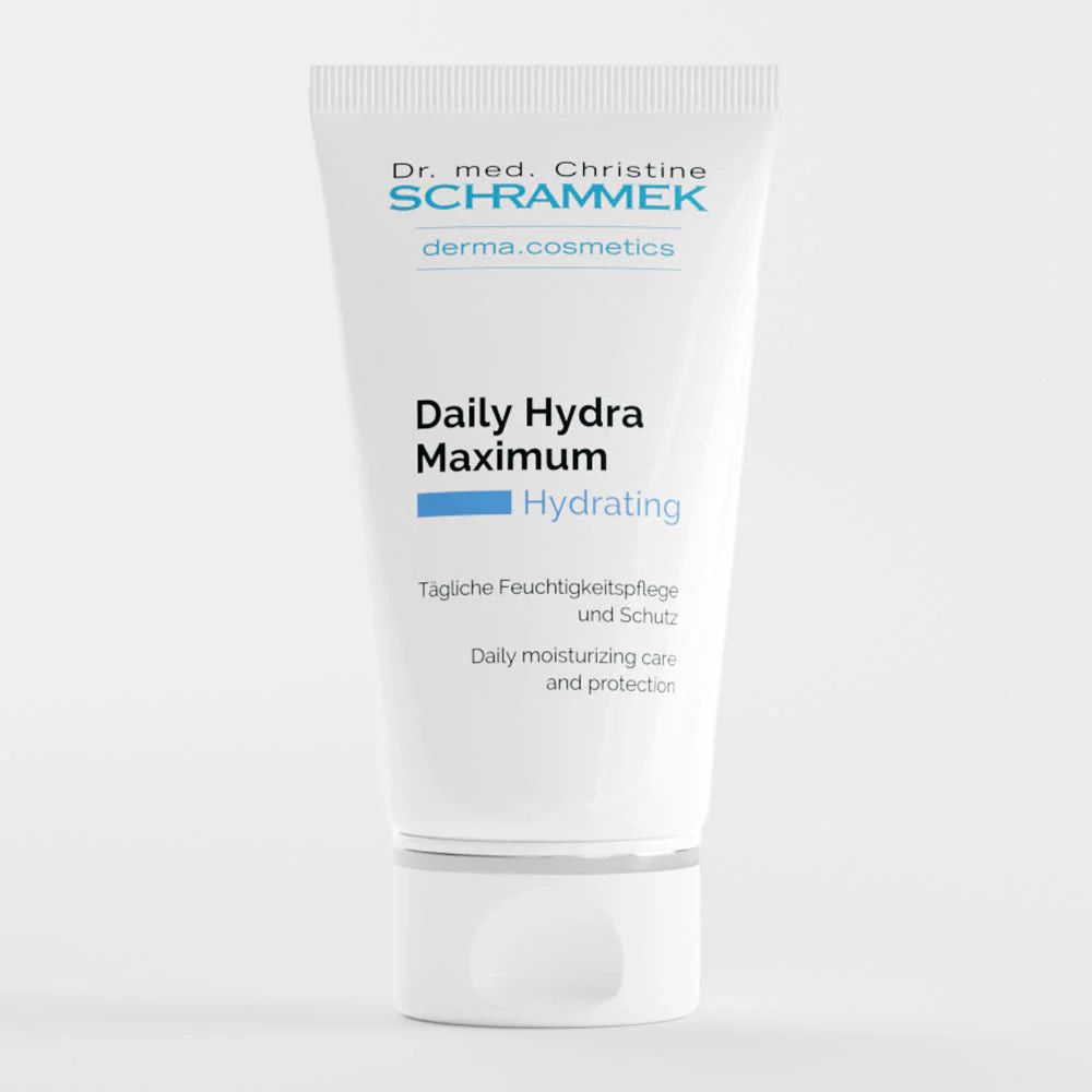Dr Schrammek Daily Hydra Maximum Fluid SPF20 50ml