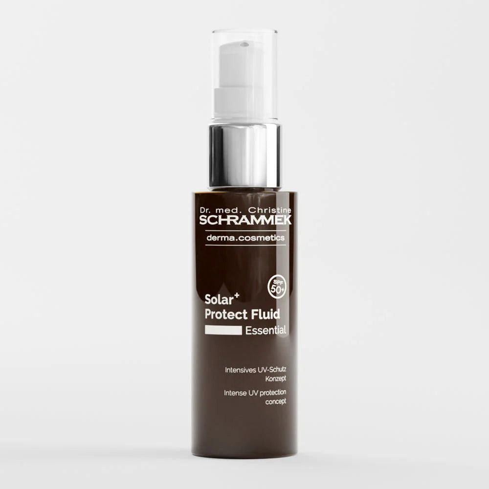 Solar+ Protect Fluid SPF 50 50ml