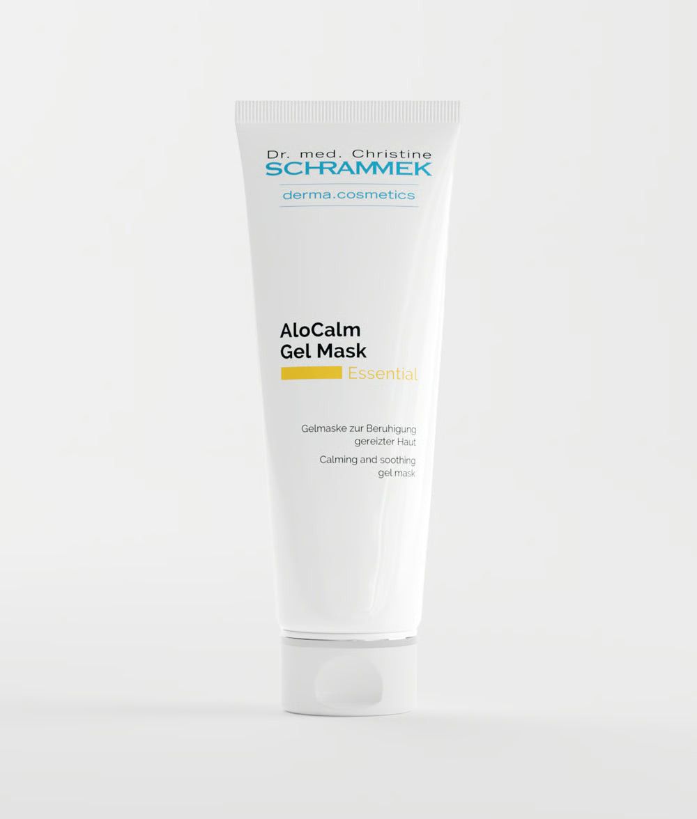 Dr. Schrammek Alocalm Gel Mask 75ml
