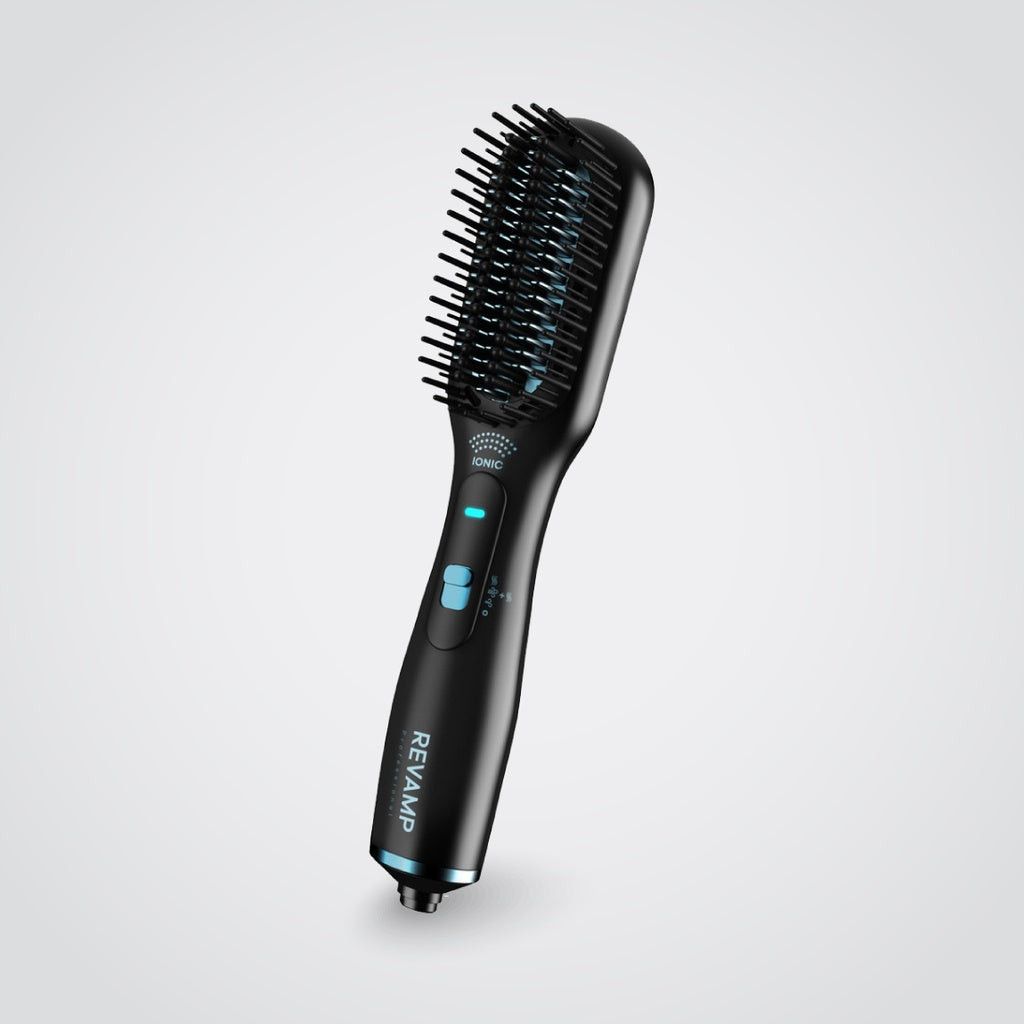 Revamp - BR-2500 Progloss™ Straight & Style Dry Brush