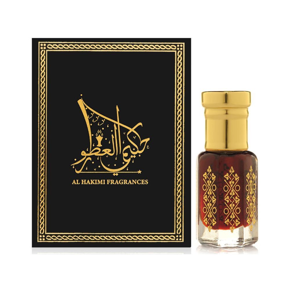 Musk Ghazal - 1 Tola from Al Hakimi Fragrances