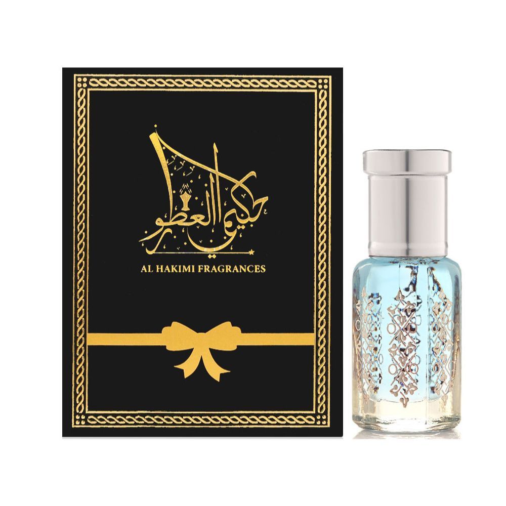Snow Oud - 1 Tola from Al Hakimi Fragrances