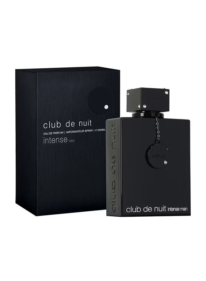 Armaf Club De Nuit Intense For Men Edp 200ml