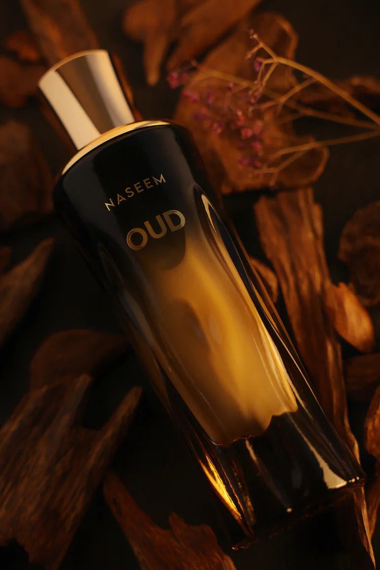 Naseem Perfumes Oud - 80ml