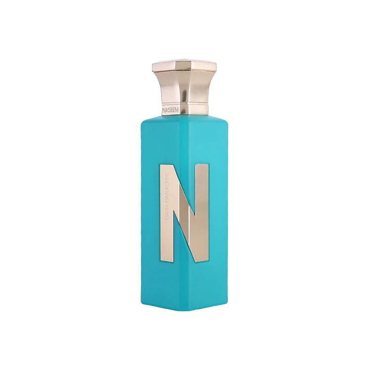 Naseem Perfumes Twin Paradise Edp 75ml