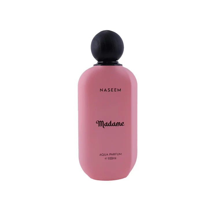 Naseem Perfumes Madame - 100ml