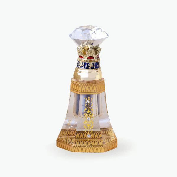 Naseem Perfumes Rayan Dahn Al Oud - 6ml