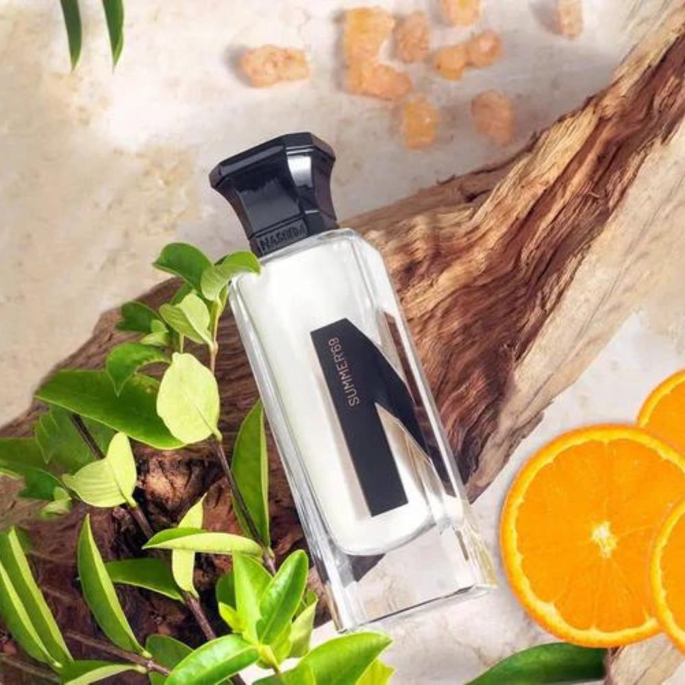 Naseem Perfumes Summer 69 Edp 75ml