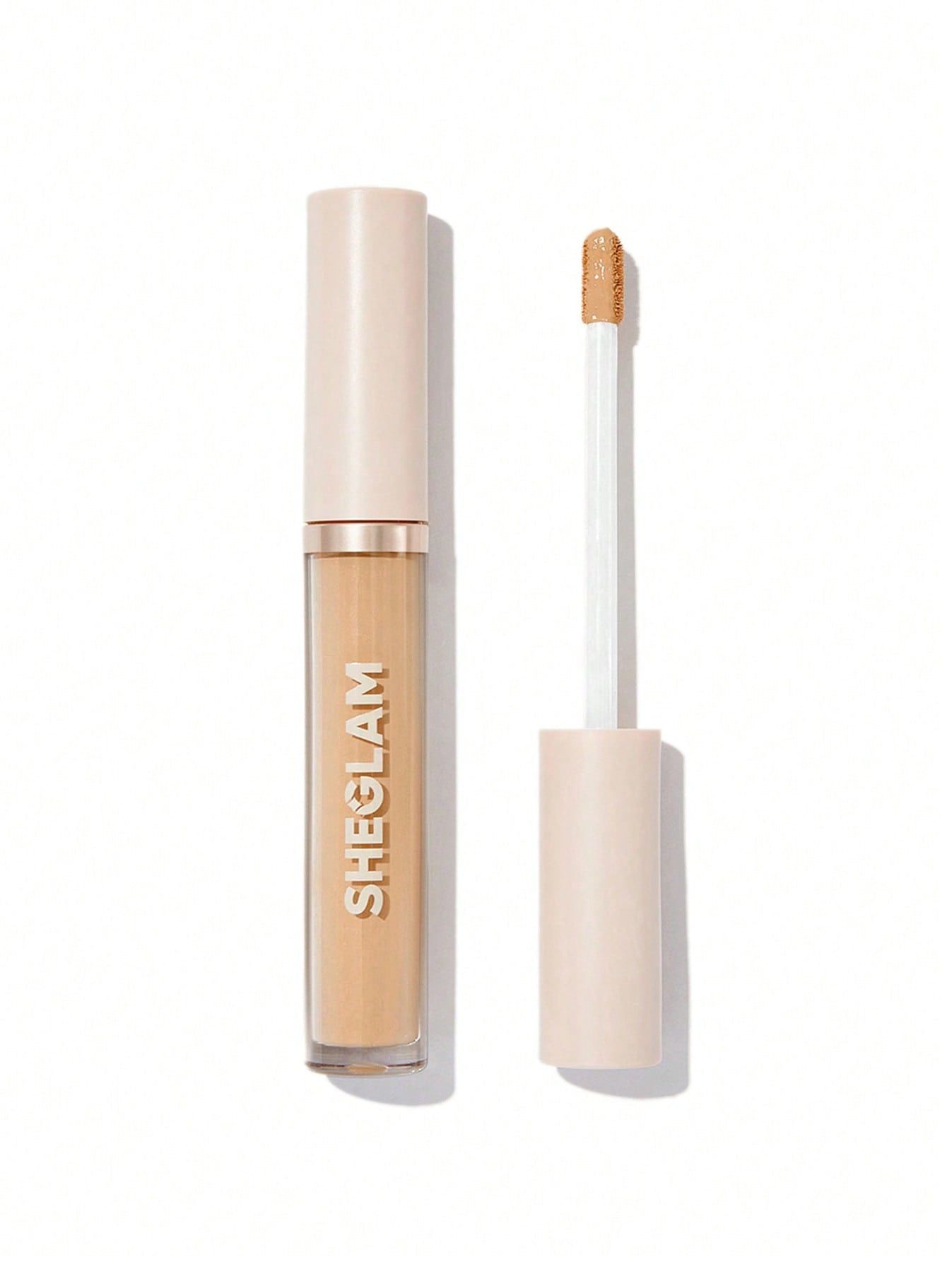 Like Magic 12HR Full Coverage Concealer - Shell