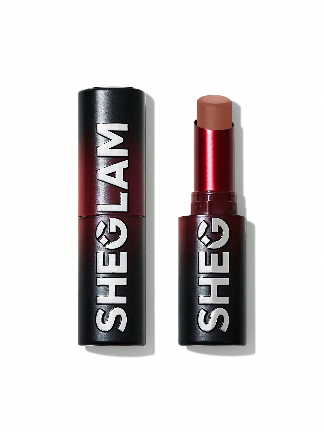 Sheglam Dynamatte Boom Long-lasting Matte Lipstick - Cherish You