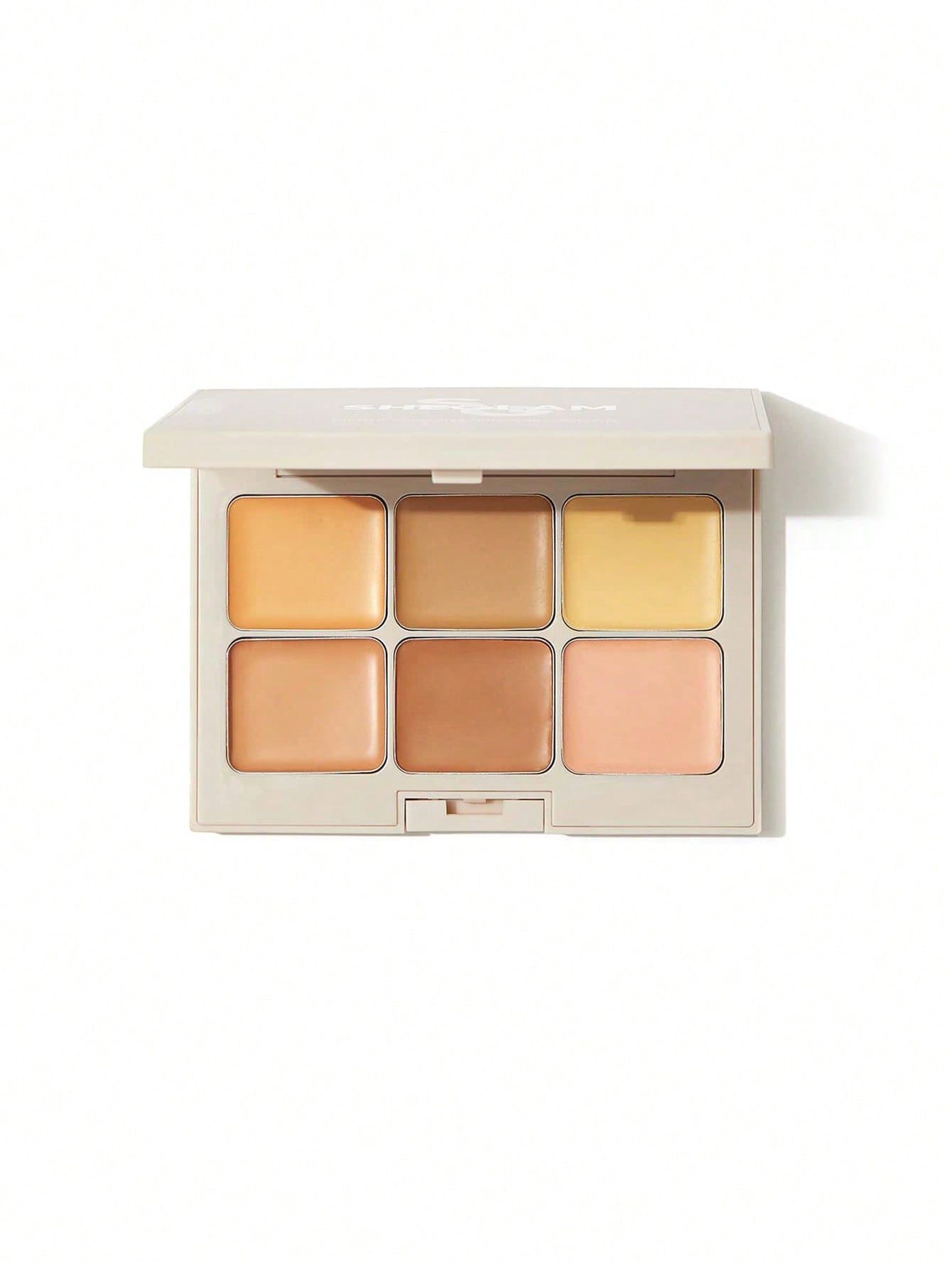 Multi-Fix Concealer and Color Corrector - Vanilla