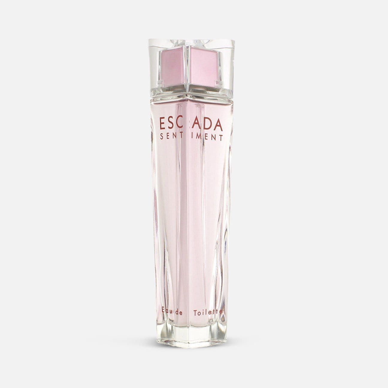 Escada Sentiment Edt 75ml For Women