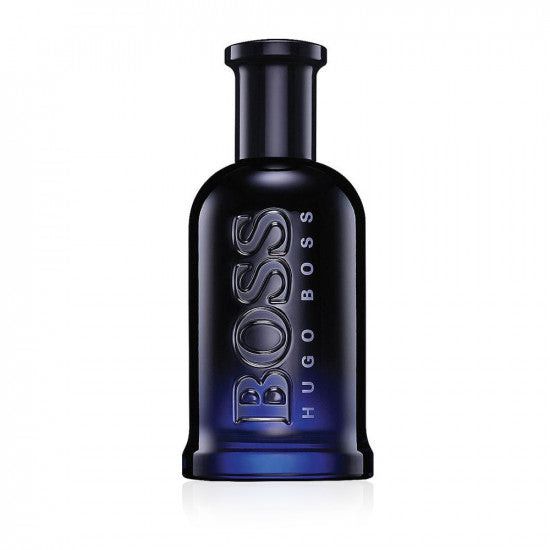 Hugo Boss Bottled Night For Men Edt 200ml